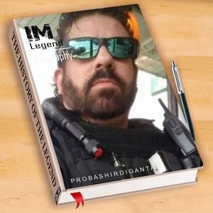 Meet your Posher, Rich